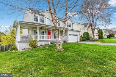 8 Remington Ct, Stafford, VA 22554 - photo 3