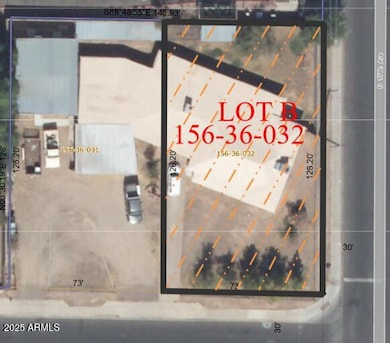 1704 Lot B