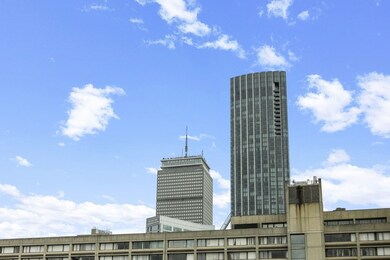 43 Westland Ave unit 409, Boston, MA 02115 - photo 3