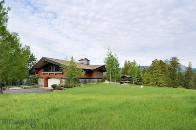 2100 N Fork Rd, Big Sky, MT 59716 - photo 3