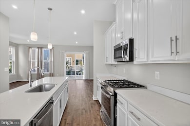 1681 Aspen Poplar Rd, Dumfries, VA 22026 - photo 6