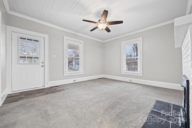 548 Flint St, Rock Hill, SC 29730 - photo 7