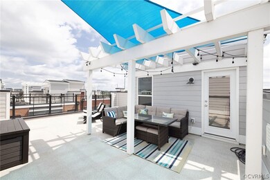 3 Flatwater Row unit B, Henrico, VA 23231 - photo 4