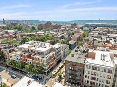 1501 Vine St, Cincinnati, OH 45202 - photo 2