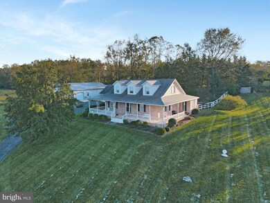 12214 Big Pool Rd, Clear Spring, MD 21722 - photo 4