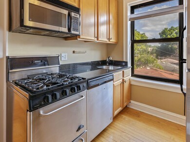 2215 W Ainslie St unit 22152, Chicago, IL 60625 - photo 4