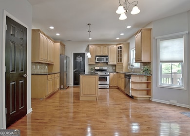 65 Tapestry Ln unit 2, Newnan, GA 30265 - photo 5