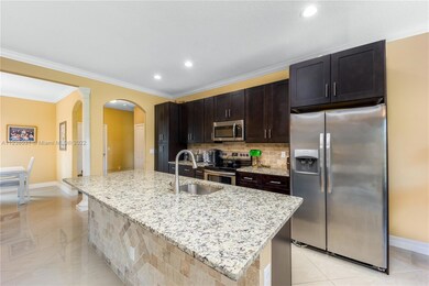 241 SW Whitmore Dr, Port Saint Lucie, FL 34984 - photo 7