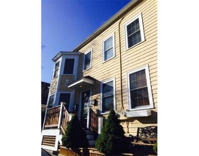 19 Rowland St unit 1, Marblehead, MA 01945 - photo 2