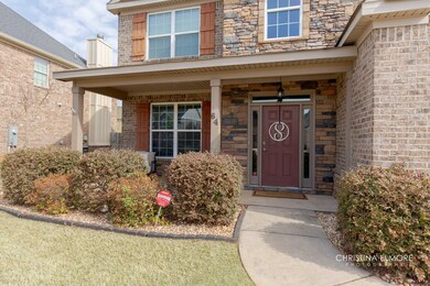 64 Glen Arbor Ln, Warner Robins, GA 31088 - photo 2