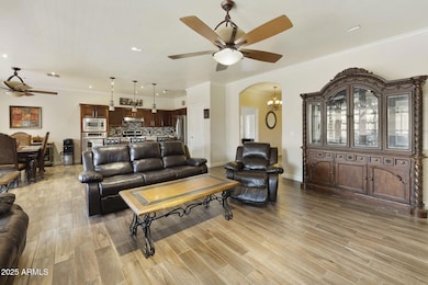 4535 E Laurel Ave, Gilbert, AZ 85234 - photo 3