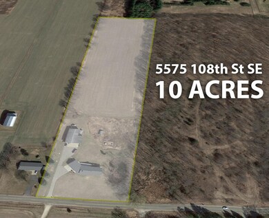 Land Overview