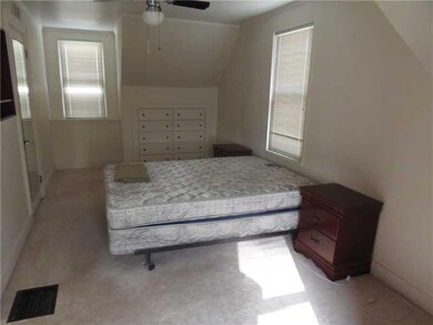Master Bedroom.