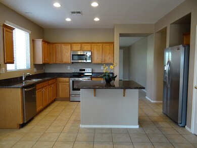 2587 W Bisbee Way, Phoenix, AZ 85086 - photo 2