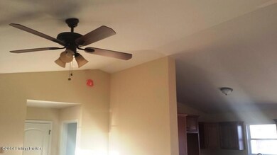 Great Room Ceiling