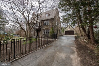 312 Penn Rd, Wynnewood, PA 19096 - photo 2