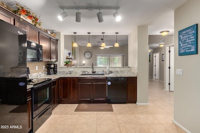 10223 E Billings St, Mesa, AZ 85207 - photo 7