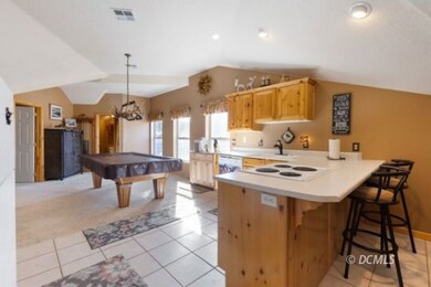 695 Movie Ranch Rd unit DCP 11, Duck Creek Village, UT 84762 - photo 4