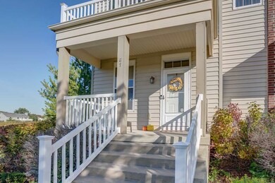 87 S Gardens Way unit 2001, Fitchburg, WI 53711 - photo 3