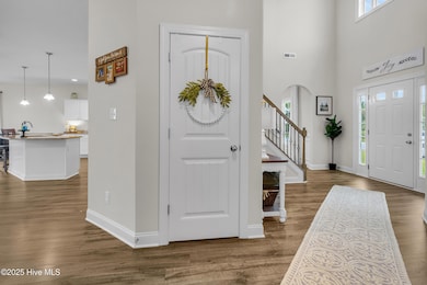 3083 Bettye Gresham Ln, New Bern, NC 28562 - photo 5