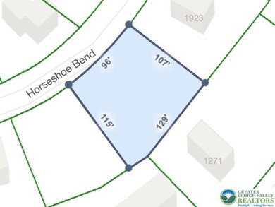 Lot Lines/Dimensions