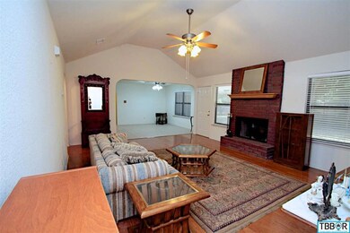 870 Sunset Dr, Copperas Cove, TX 76522 - photo 5