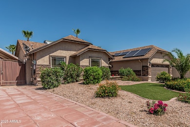 717 N Mckemy Ave, Chandler, AZ 85226 - photo 4