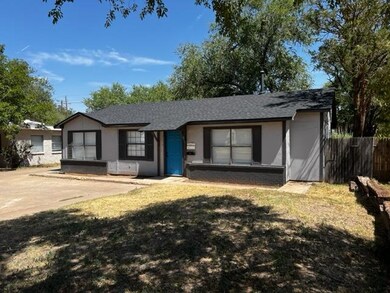 4306 32nd St, Lubbock, TX 79410 - photo 2