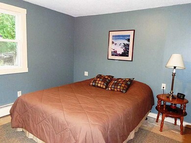 Bedroom.