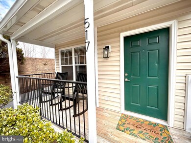 517 Mcmanus Way, Towson, MD 21286 - photo 3