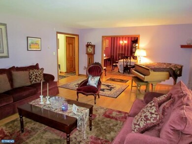 107 S Jackson Ave, Wenonah, NJ 08090 - photo 7