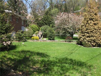 Yard/Garden.