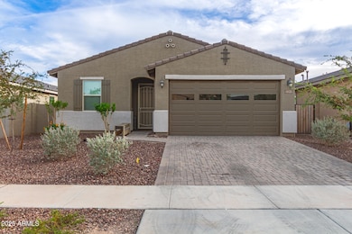 17357 W Running Deer Trail, Surprise, AZ 85387 - photo 2