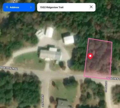 1502 Ridgeview Cir, Granbury, TX 76048 - photo 2