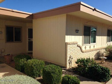 14008 N Palm Ridge Dr W unit 17H, Sun City, AZ 85351 - photo 2