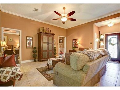 Den/Family/Great Room.