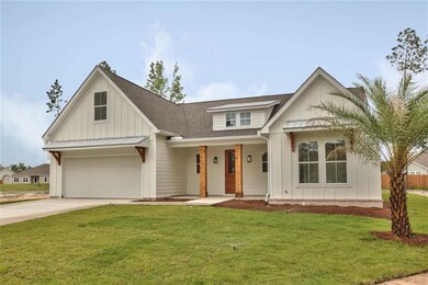 74 Avondale Dr, Crawfordville, FL 32327 - photo 2