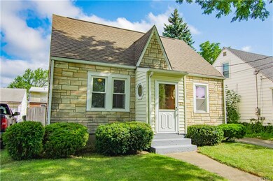 260 Shartle Place, North Tonawanda, NY 14120 - photo 2