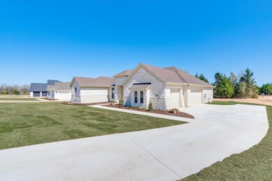 1061 Monaco Ct, Springtown, TX 76082 - photo 3