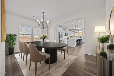 497 Arlie Ln, Lillington, NC 27546 - photo 4