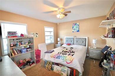 1st Bedroom