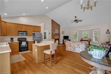 230 Marshall Smith Rd, Colfax, NC 27235 - photo 5