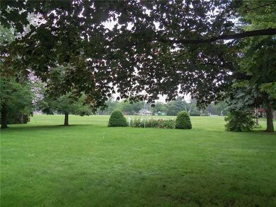 Yard/Garden View of Bergen Park