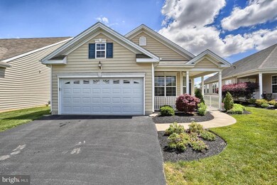 1558 Emerson Dr, Mount Joy, PA 17552 - photo 2