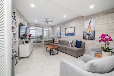 Sunrise Point East unit 1G, Long Beach, NY 11561 - photo 3