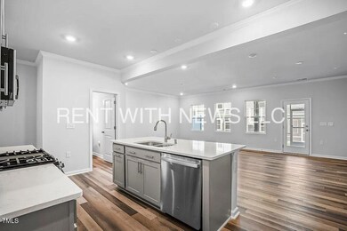 1738 Barrett Run Trail, Apex, NC 27502 - photo 3