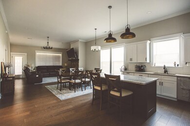 51 Seven Pines Ln, Chickamauga, GA 30707 - photo 7