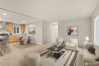 141 E Dalkeith Rd, Shelton, WA 98584 - photo 4