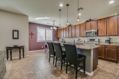 2861 E Quenton St, Mesa, AZ 85213 - photo 7