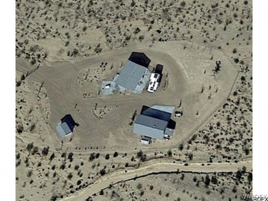 1 acre fenced total 4 acres